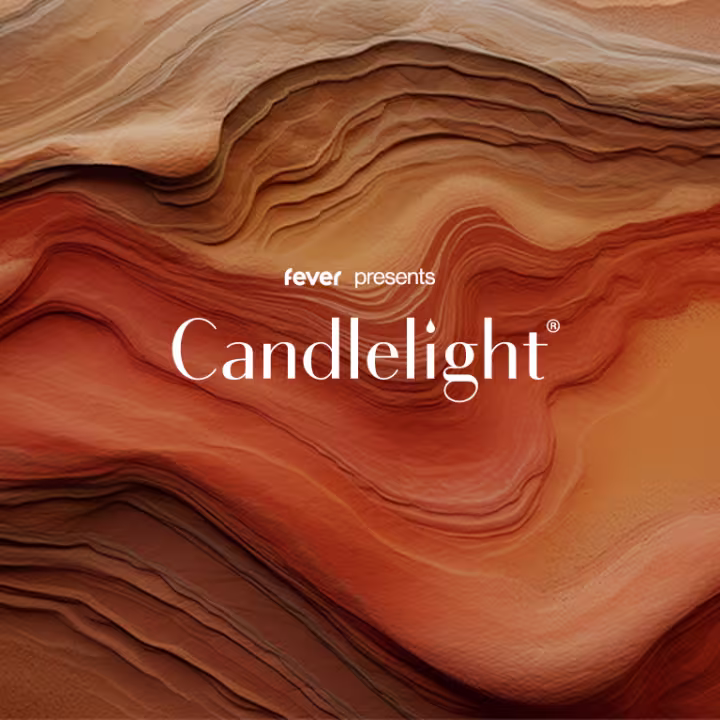 Candlelight: Filmmusik von Hans Zimmer - München · Bild 1