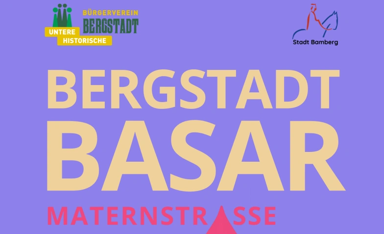 Flohmarkt - Musik - Leckeres! · Bild 1