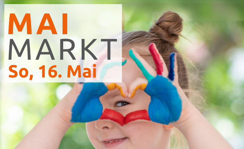 Maimarkt · Bild 1