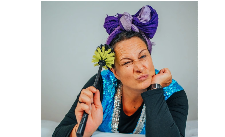 Ines Procter "Best of 5 Jahre" · Bild 1