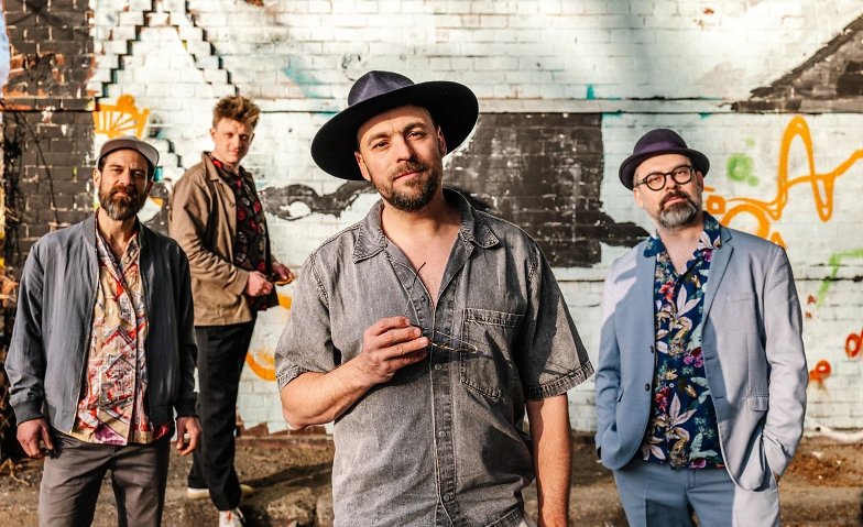 Matti Klein Soul Trio meets Max Mutzke · Bild 1