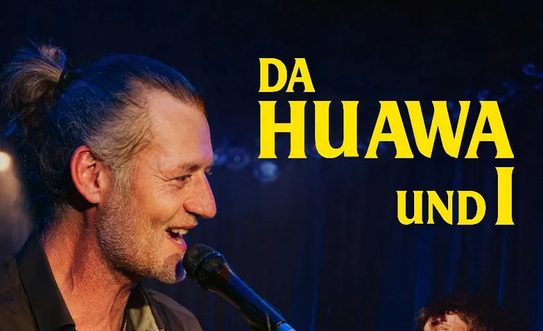 Da Huawa und I „Schokoladenseit‘n“ · Bild 1