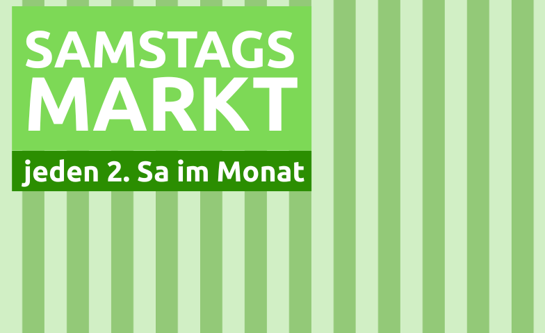 Samstagmarkt · Bild 1