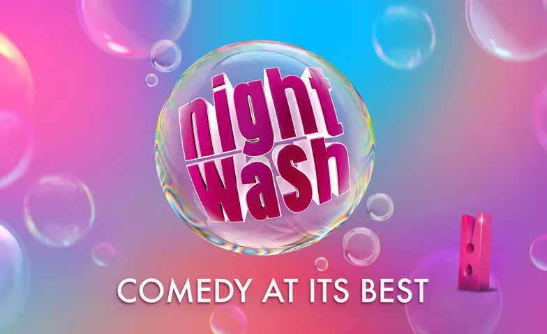 NIGHTWASH - Comedy at its Best! · Bild 1