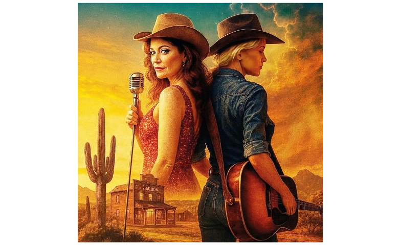 Fränkischer Theatersommer: Sterne über Cactus Creek · Bild 1
