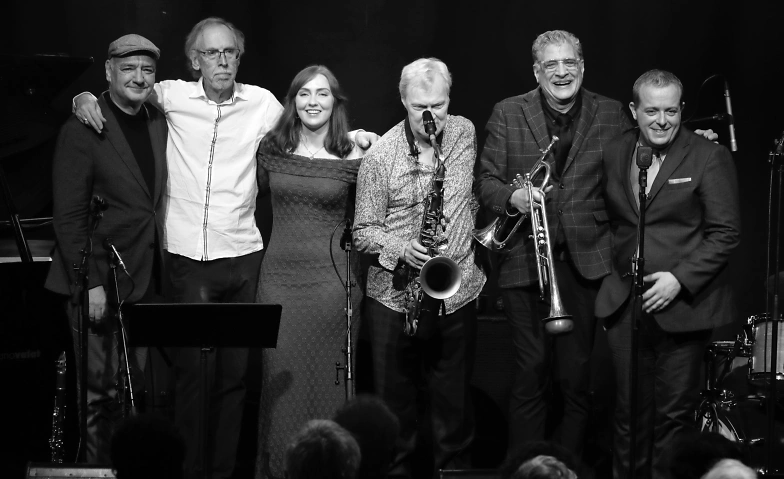 Miles & Trane Centennial · Bild 1