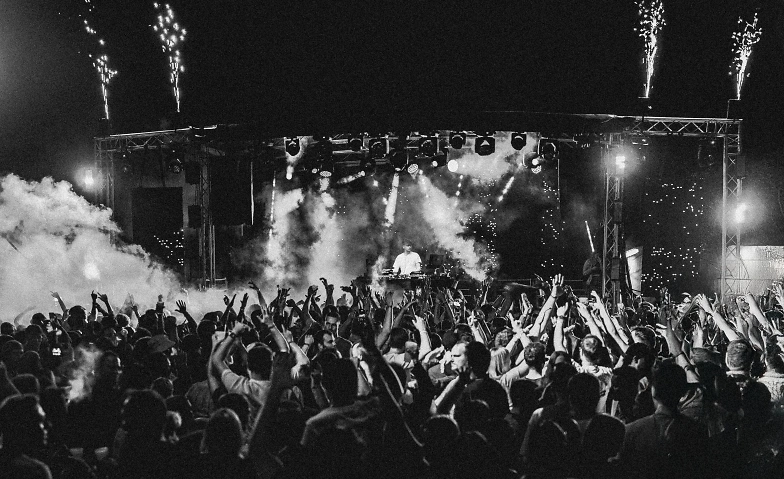 Summer Sensation Openair Essfeld - Kombiticket · Bild 1