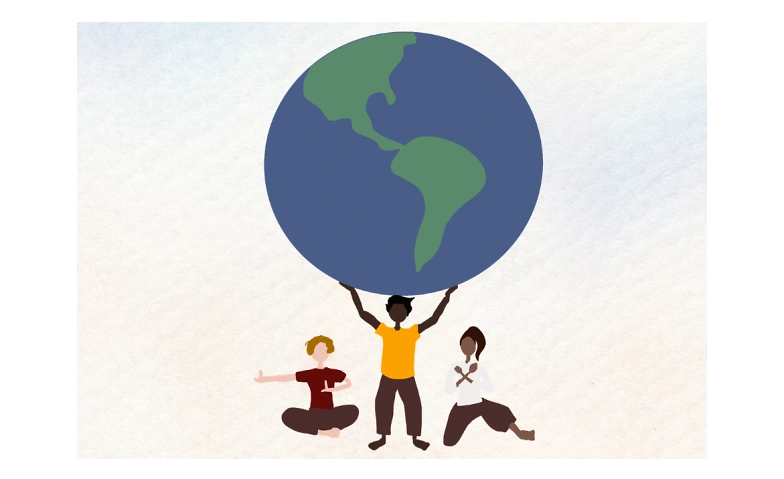 Global Guardians Sommer-Akademie · Bild 1