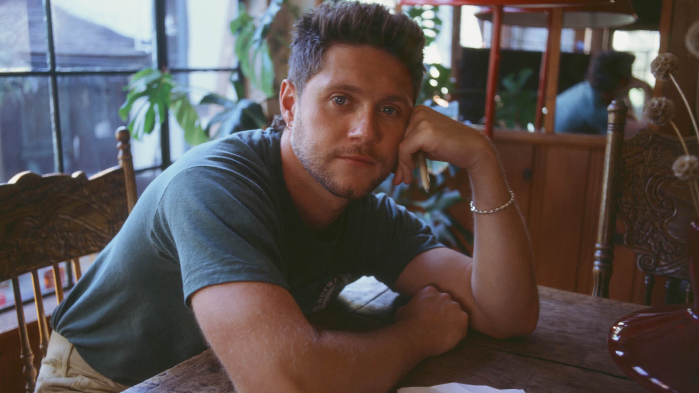Niall Horan: Dinner Party Live On Tour · Bild 1