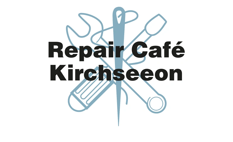 Repair Café Kirchseeon · Bild 1
