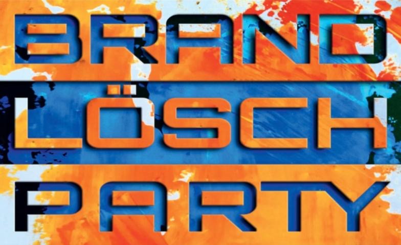 Brandlöschparty · Bild 1