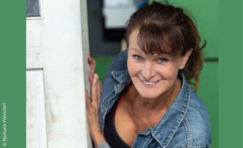 Barbara Weinzierl „Gipfelglück, her mit dem schönen Leben!“ · Bild 1