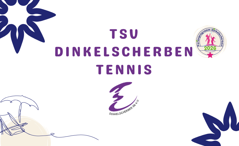 Tennisschnupper-Training · Bild 1
