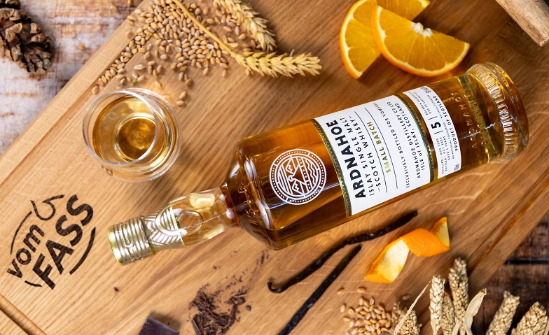 Whisky Tasting Nürnberg - Ein Abend mit Genuss · Bild 1