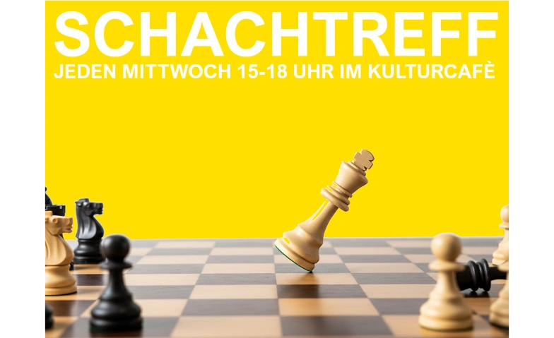 SCHACHTREFF · Bild 1