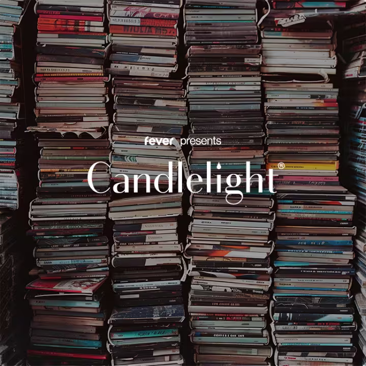 Candlelight: 90s Unplugged - München · Bild 1
