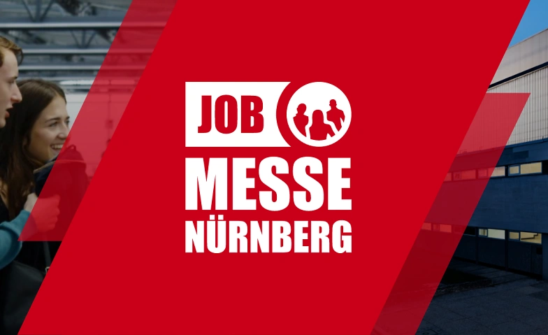 22. Jobmesse Nürnberg · Bild 1