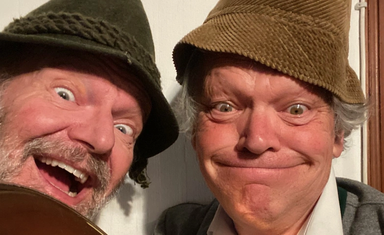 Oktoberfest im Gartenhaus · Bild 1