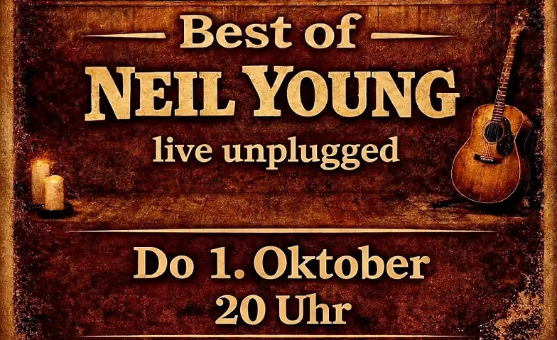 Best of Neil Young · Bild 1