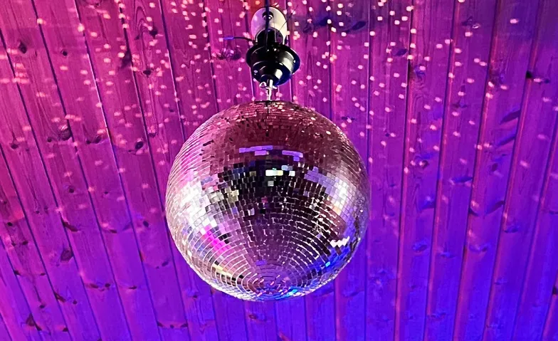 Disco-Nacht - Saturday Night Fever · Bild 1