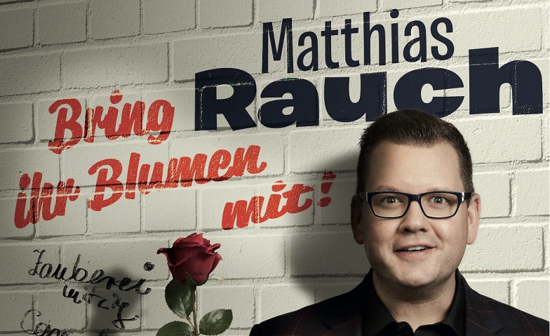 BRING IHR BLUMEN MIT! · Bild 1