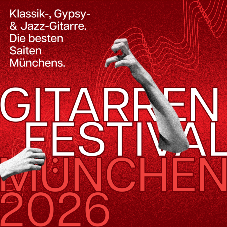 Open Air Konzert Gitarrenfestival · Bild 1