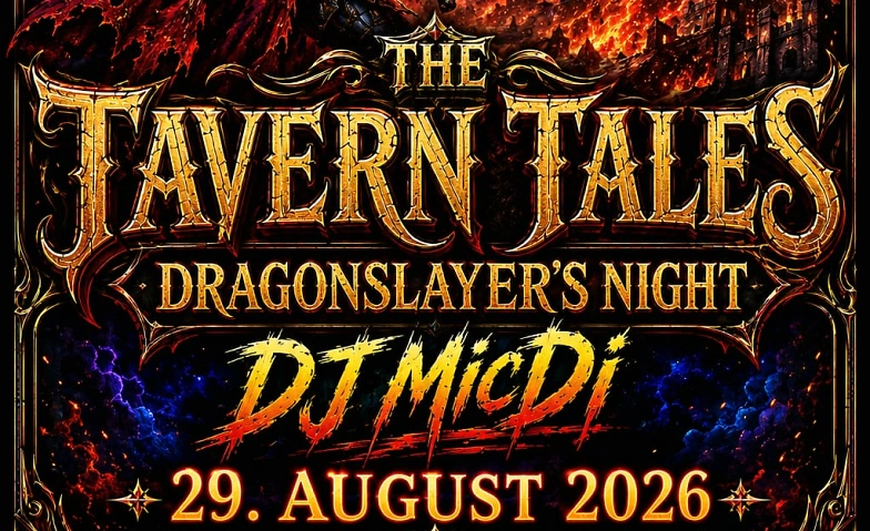 The Tavern Tales · Bild 1