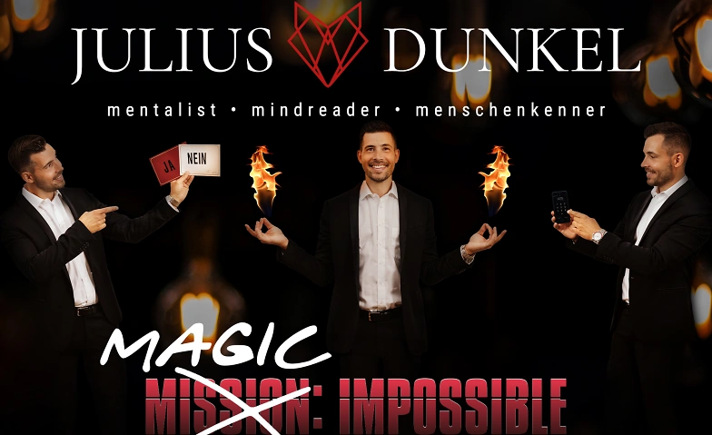 MAGIC: IMPOSSIBLE · Bild 1