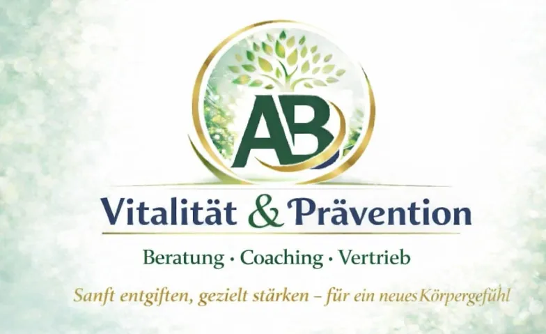 Aufschwung Gesundheit · Bild 1