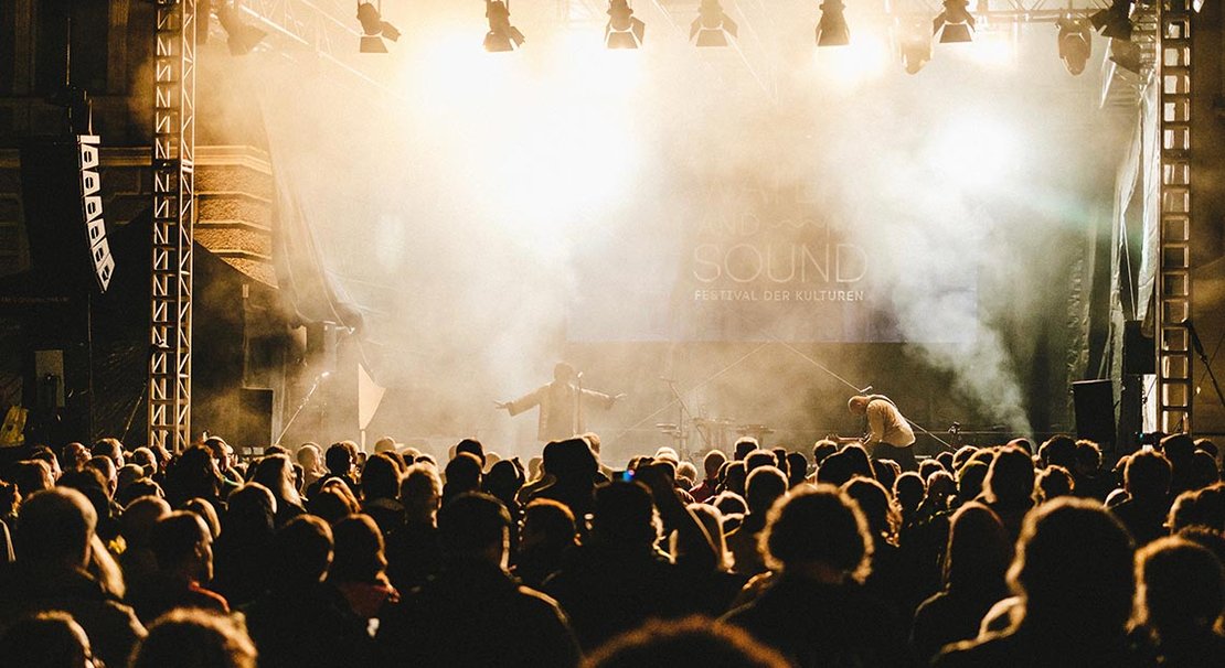 Water and Sound 2026 · Bild 1