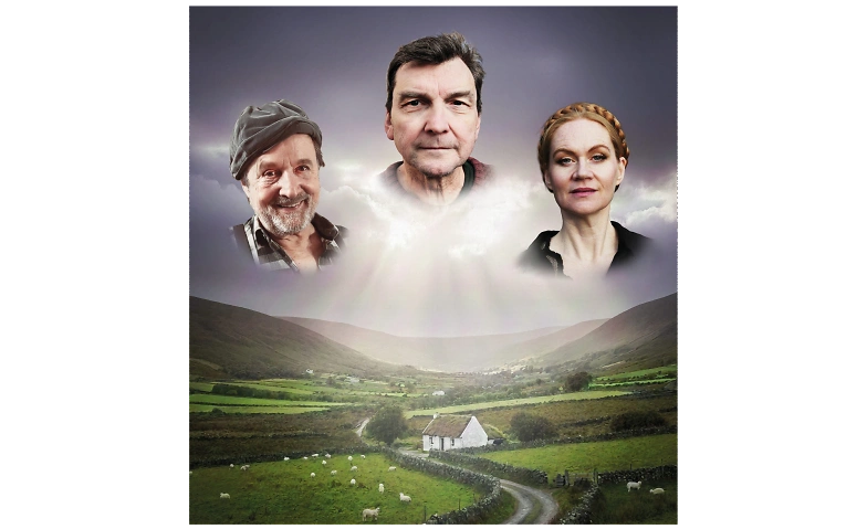 Fränkischer Theatersommer: Der Wunderheiler · Bild 1