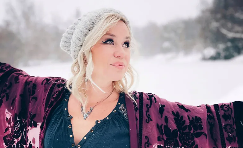 Winterkonzert mit Sofia Talvik - Sternenklare Nächte · Bild 1