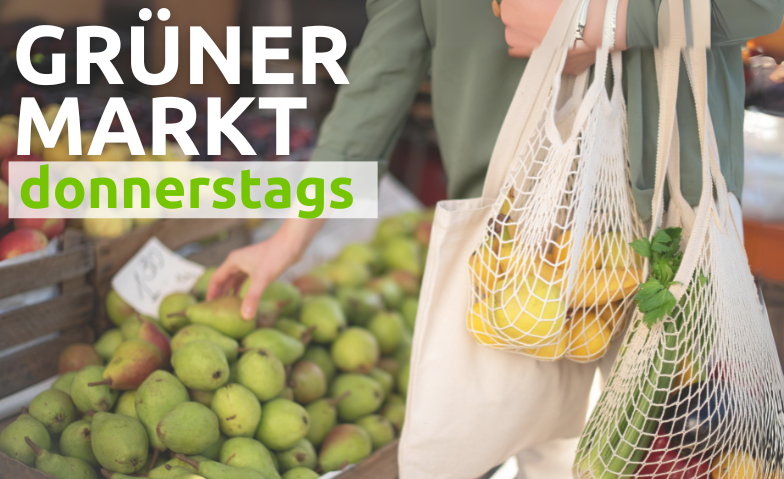 Grüner Markt · Bild 1
