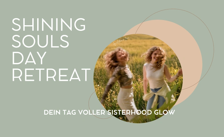 Shining Souls Day Retreat für Frauen · Bild 1