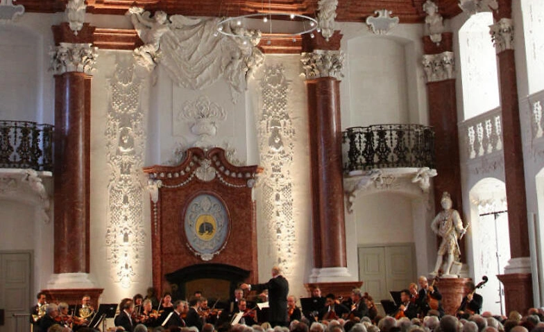 Konzert: FINALE · Bild 1