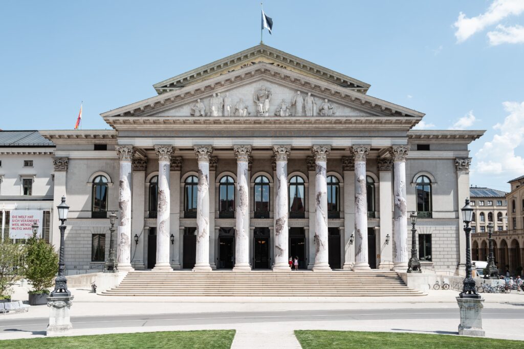 UniCredit Eröffnungsfest 2026 · Bild 1