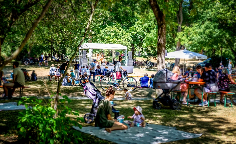 Ringparkfest 2026 · Bild 1