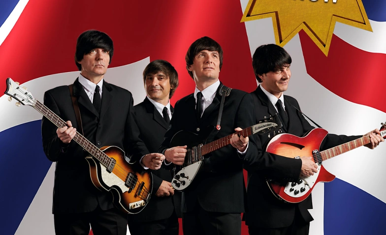 Yesterday - A Tribute to the Beatles · Bild 1