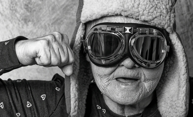 Respect vs Stigma – Superheld*innen · Bild 1
