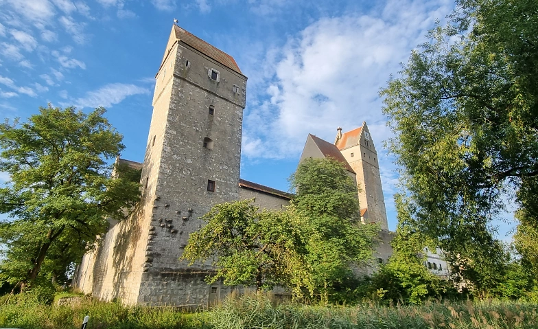 Gemeinsame Mühlenrunde "Frauen wandern anders" · Bild 1