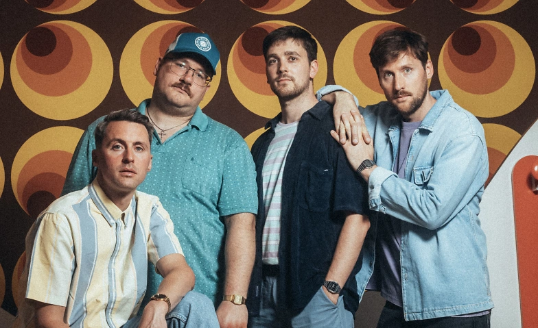 Tribez x Maniac - Loop Sessions · Bild 1