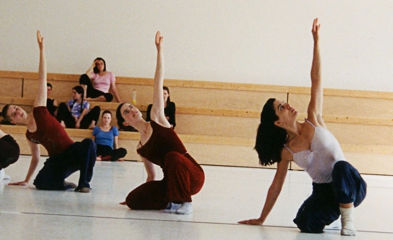 SOMMERTANZSCHULE 2026 · Bild 1