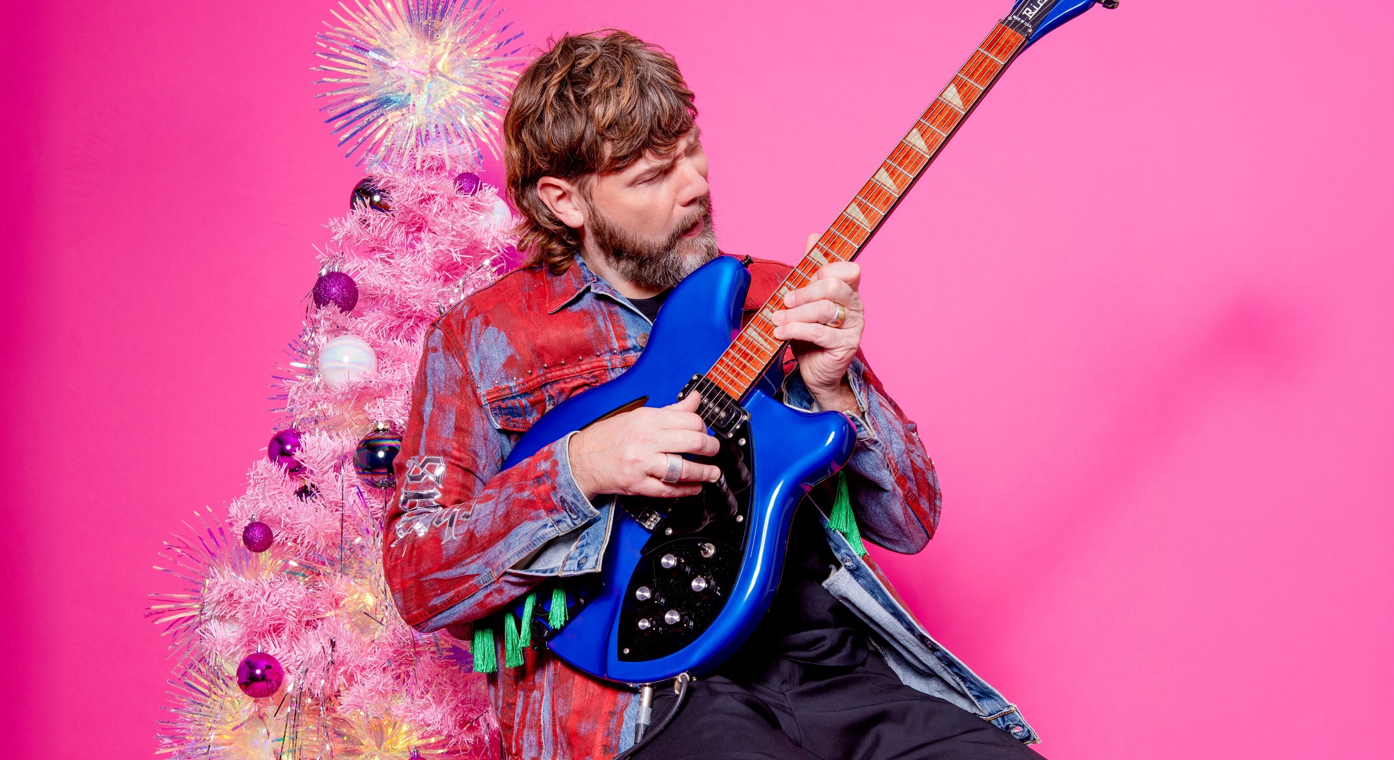 Rea Garvey’s Christmas Calling · Bild 1