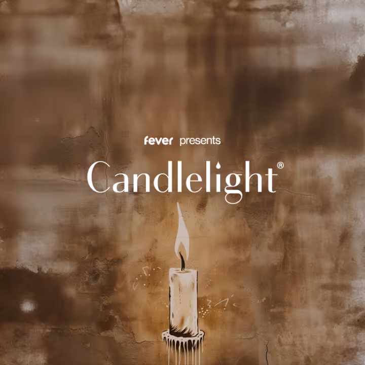 Candlelight: Tribut an Linkin Park - München · Bild 1