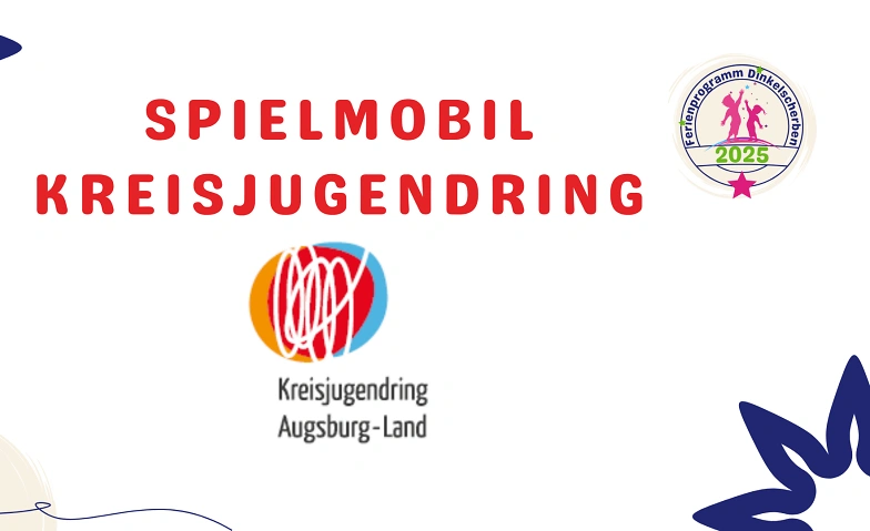Spielmobil 2026 · Bild 1