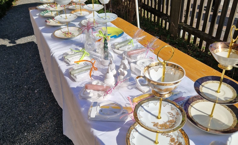 Großer Herbst-Flohmarkt im Wendelsteiner Altort · Bild 1