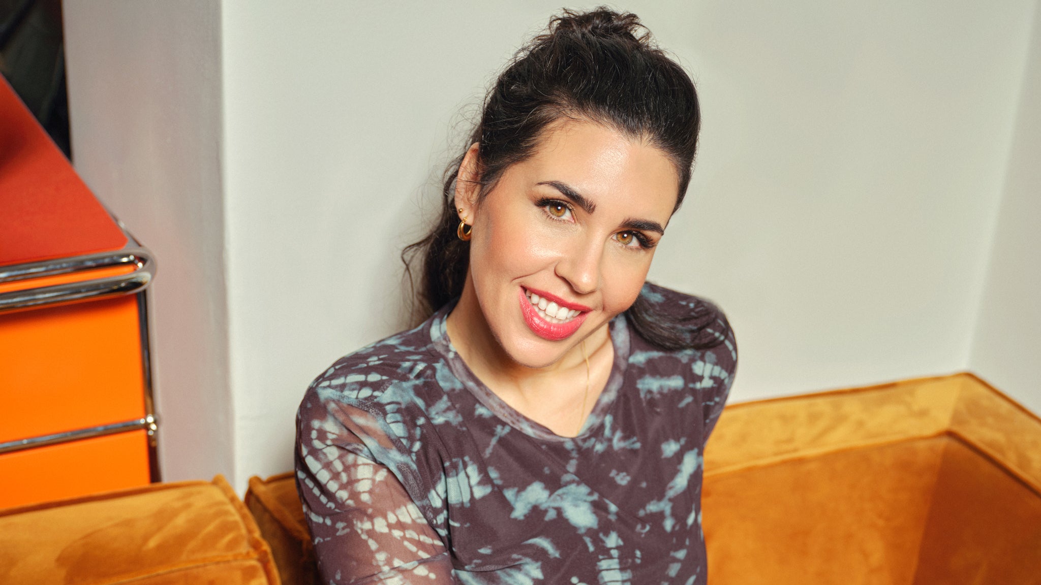 Ariana Baborie - Toll die Energie! · Bild 1