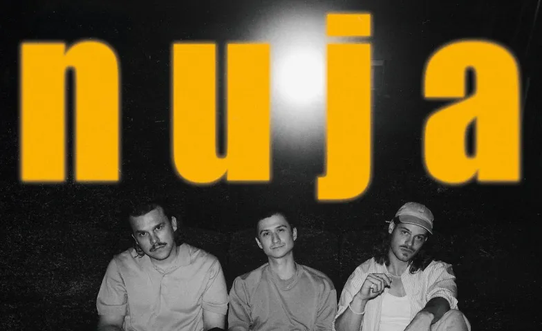 Listening Event - Albumrelease “nuja“ · Bild 1