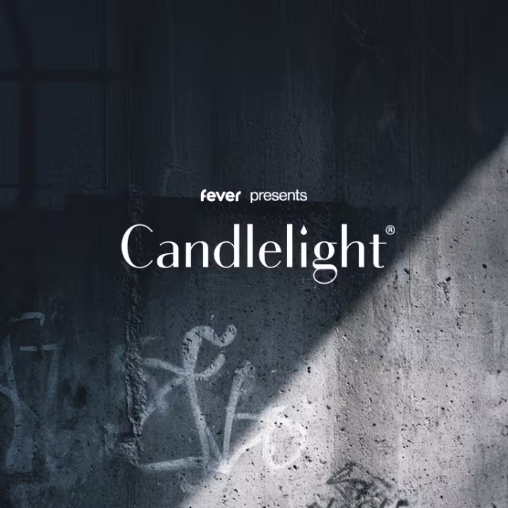 Candlelight: Tribute to Linkin Park - München · Bild 1