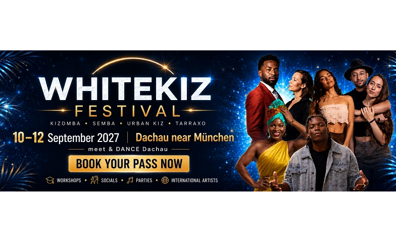 Whitekiz Festival · Bild 1
